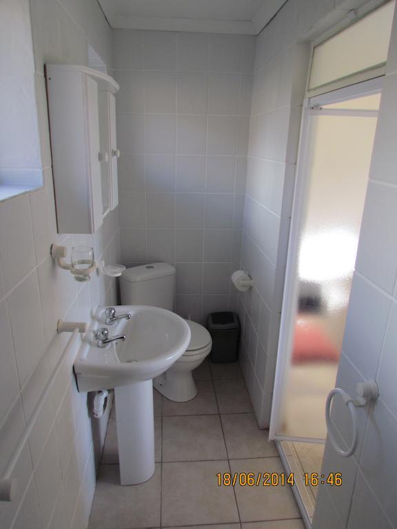 Blue Horizon Bay Guest House Van Stadensriviermond Cameră foto