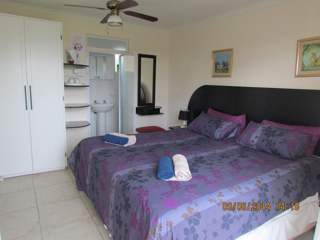 Blue Horizon Bay Guest House Van Stadensriviermond Cameră foto