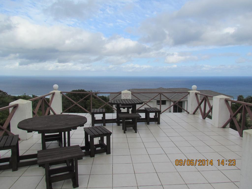 Blue Horizon Bay Guest House Van Stadensriviermond Cameră foto