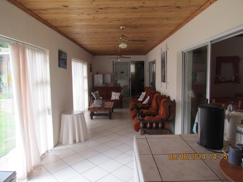 Blue Horizon Bay Guest House Van Stadensriviermond Cameră foto