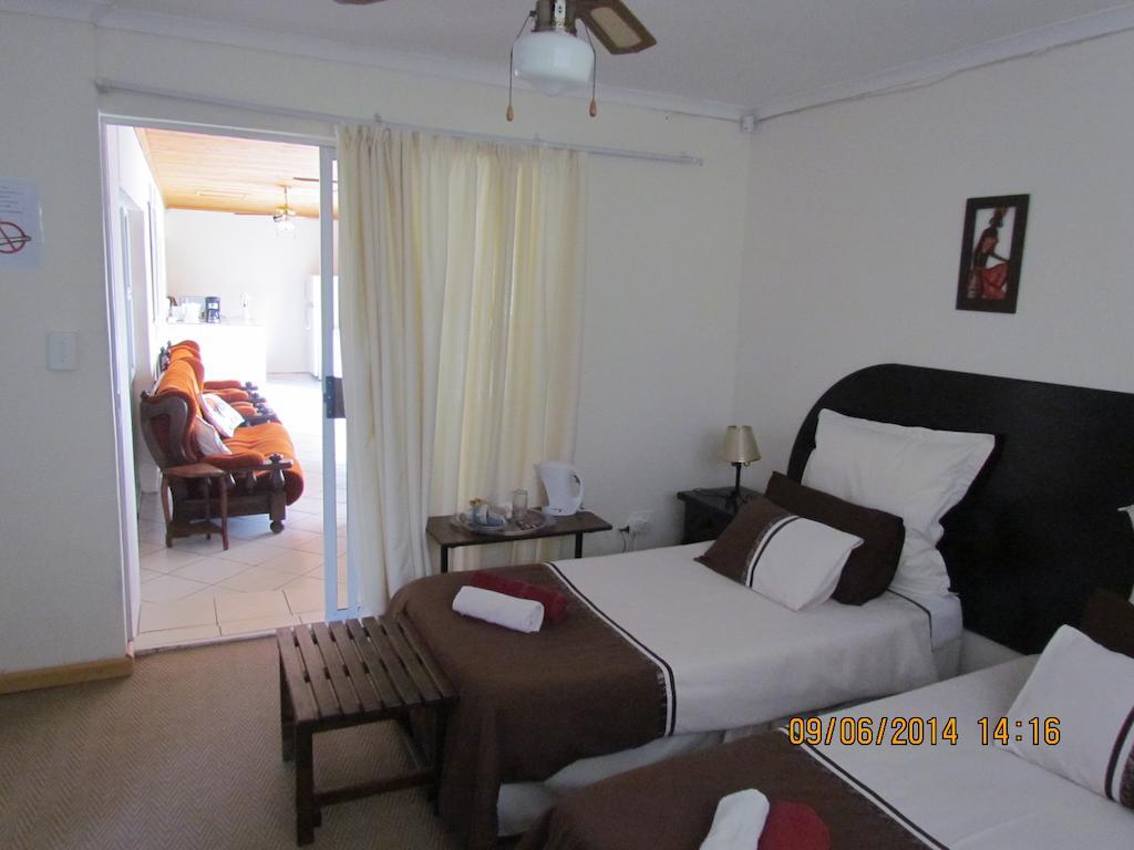 Blue Horizon Bay Guest House Van Stadensriviermond Cameră foto