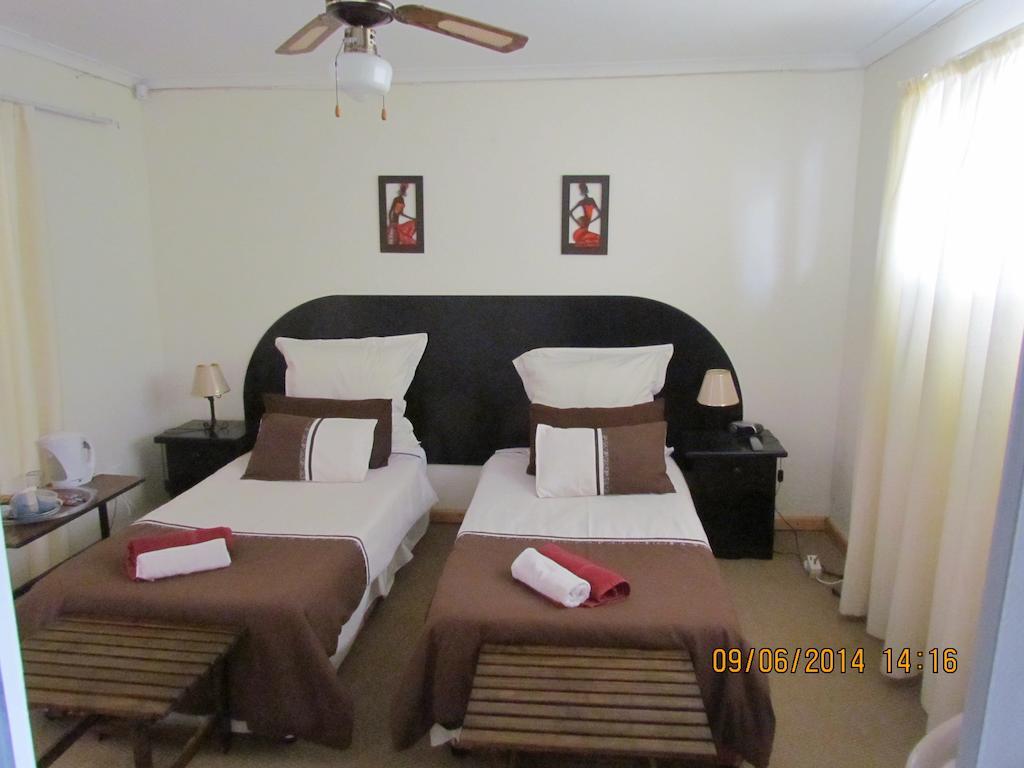 Blue Horizon Bay Guest House Van Stadensriviermond Cameră foto