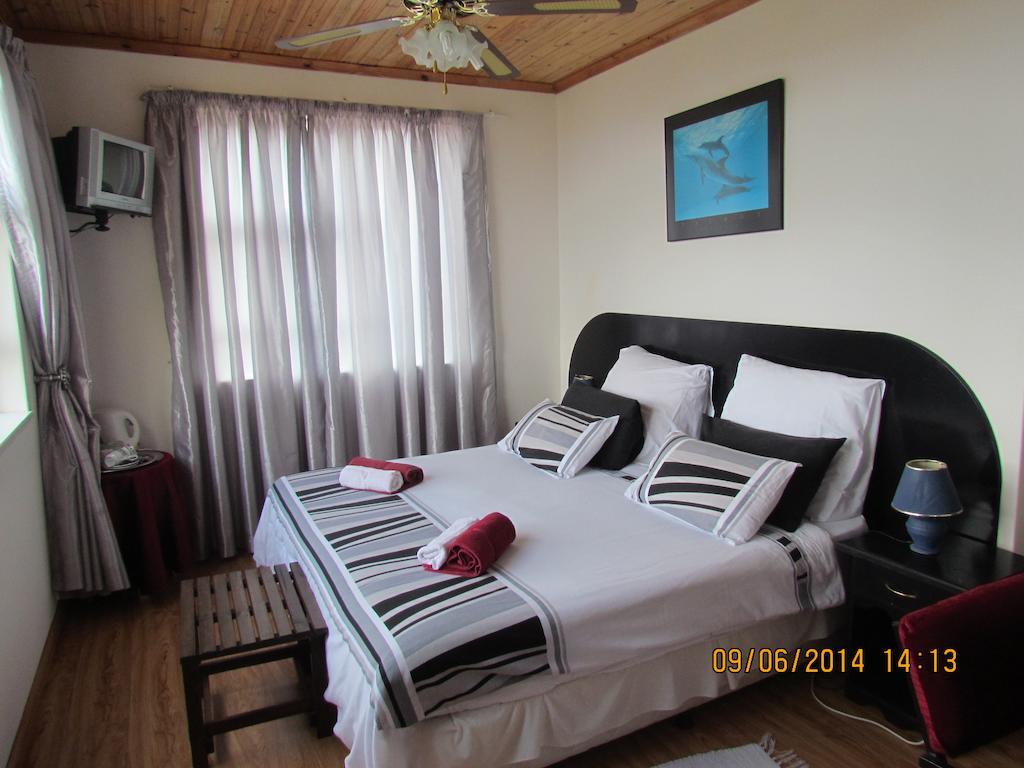 Blue Horizon Bay Guest House Van Stadensriviermond Cameră foto