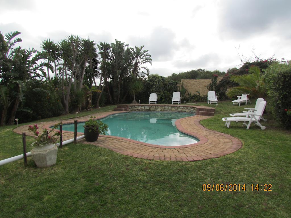 Blue Horizon Bay Guest House Van Stadensriviermond Cameră foto
